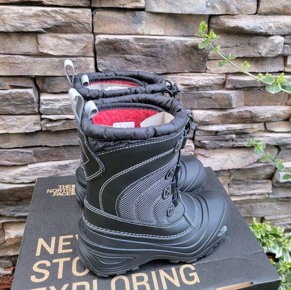The Northface boot - Picture 2 of 10